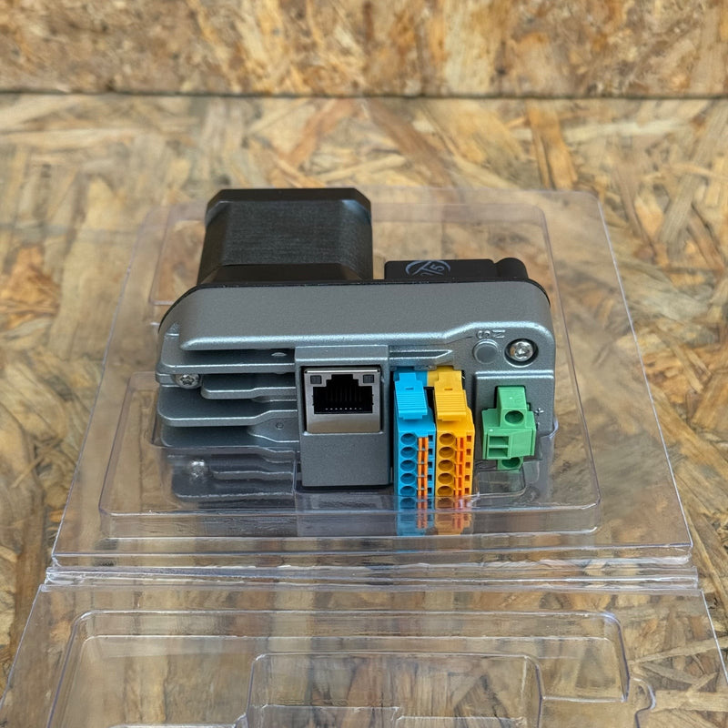 Schneider Electric – ILT2SCE423 – Integrated Stepper Drive / Motion Controller