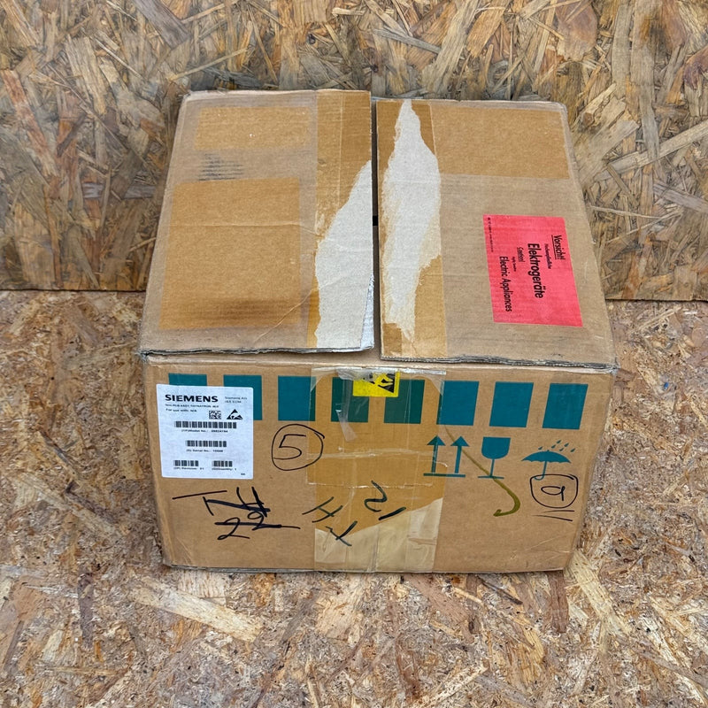 Siemens – 09824194 – Printed Circuit Board Assembly (PCB Assy, Thyratron -M,K)