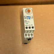 Weidmüller – 8362600000 / 836260 – Electronic Timer Unit (Turn-Off Delay)