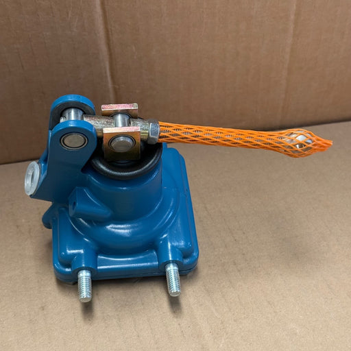 Bosch Rexroth – 3230270100 – Pneumatic Actuator / Throttle Control Cylinder