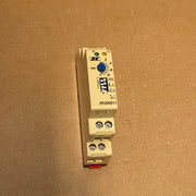 Schrack Technik – ZR200011 – Multifunction Timer Relay