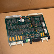 KraussMaffei – ABL-PR 4,9MHz V62 (5102300) – Processor / Central Control Card
