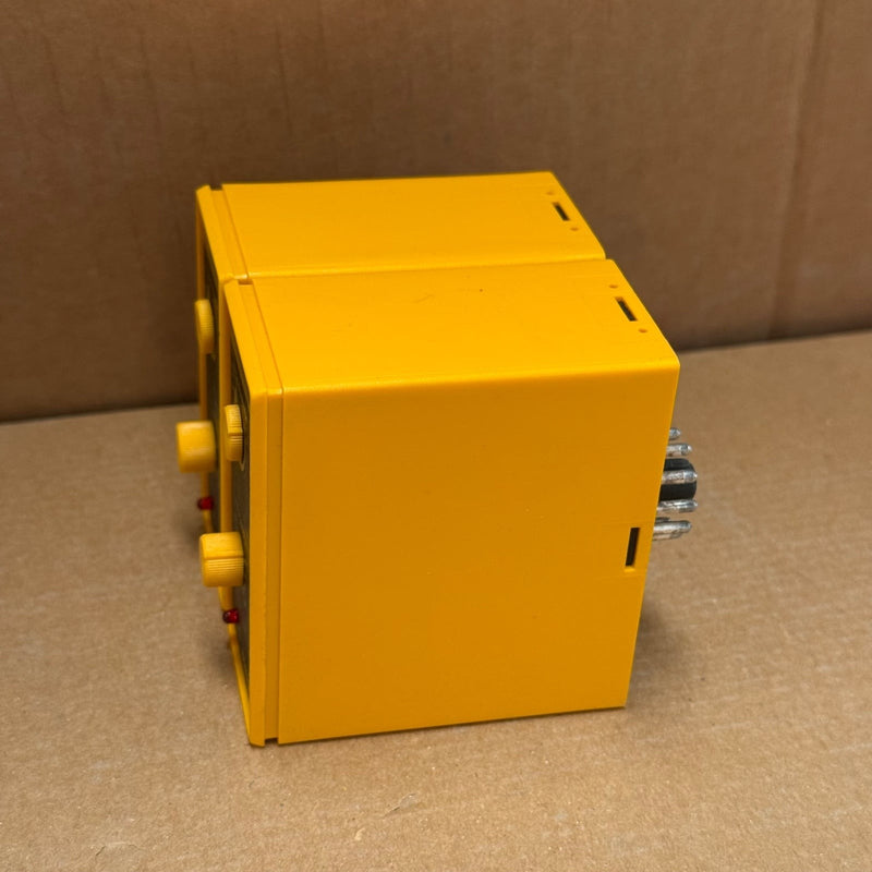 Selectron – GM-I10 – Current Monitoring Relay 0.1–1A AC