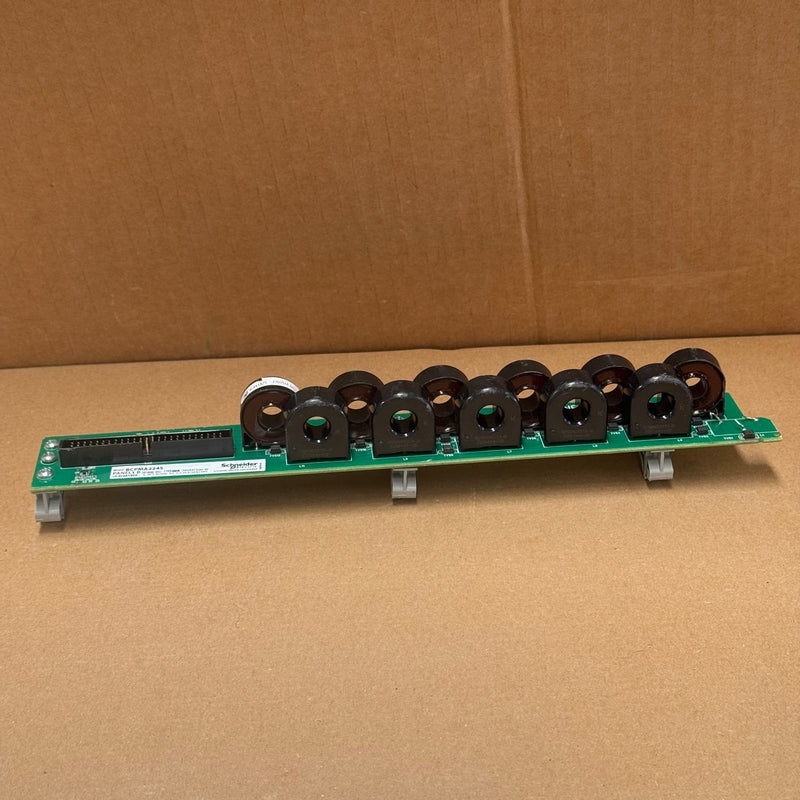 Schneider Electric – BCPMA224S / PANEL1B – PowerLogic Branch-Circuit Power Monit