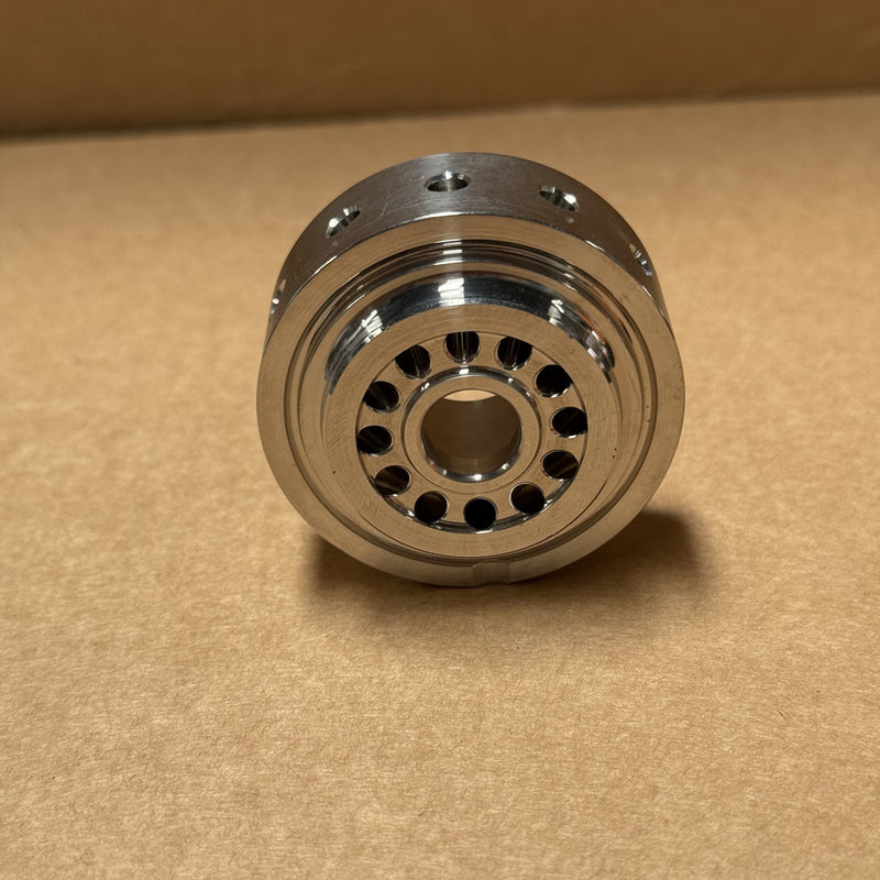 Hammelmann – 01.03528.0368 – 012-471779 Valve Seat