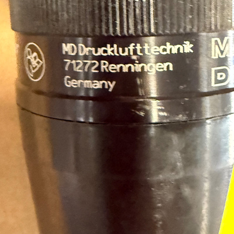 Mannesmann Demag – MD 11D – Pneumatic Chisel Hammer / Air Hammer - S 12.5x36