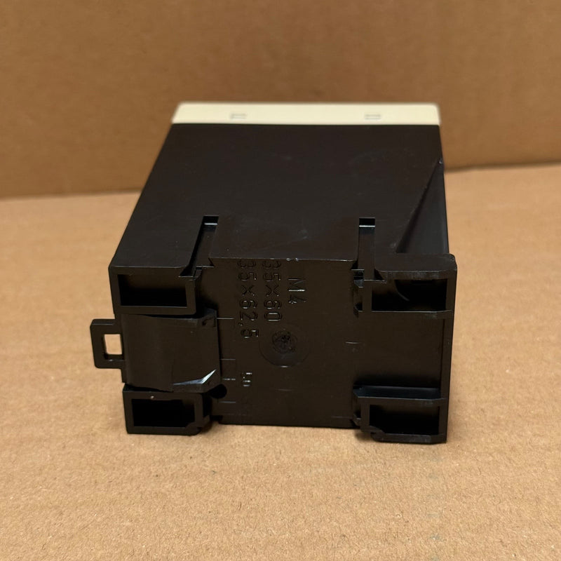 Moeller – TEB 69-A – Multi-Function Time Delay Relay 24–240 V AC/DC,