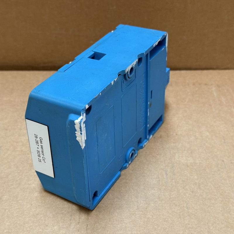 Trolex – TX6351.01I.12.201 – Sentro Sensor Transmitter GAS DETECTOR