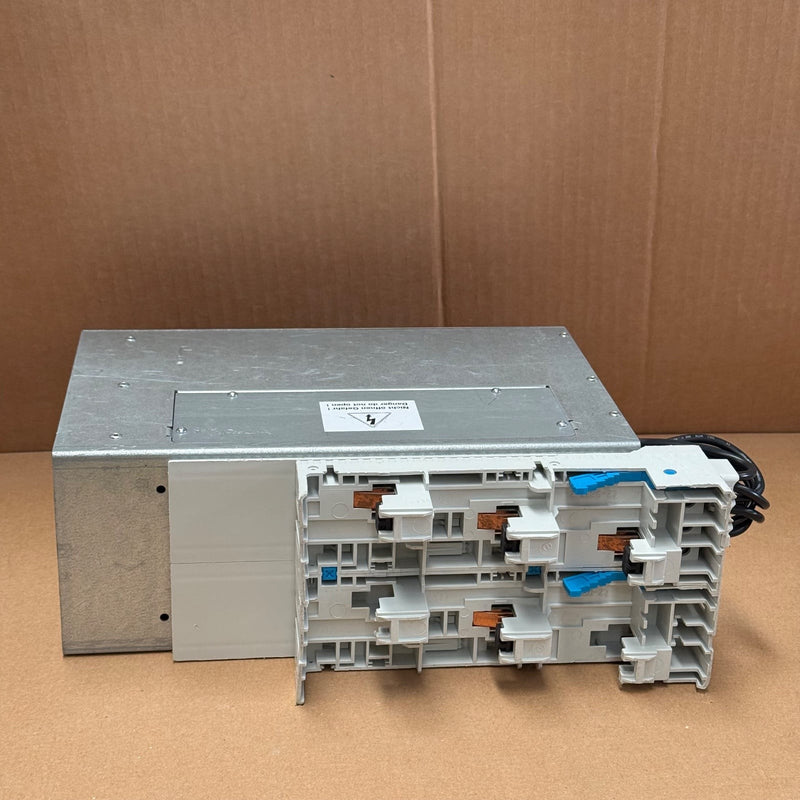 Corpoplast – 610.441.31 – Heating Controller EC