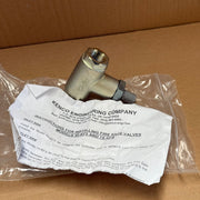 Kenco – 75-KFS – 3/4" FNPT Fire Safe Valve (Thermal Shut-Off Oil Control Valve)