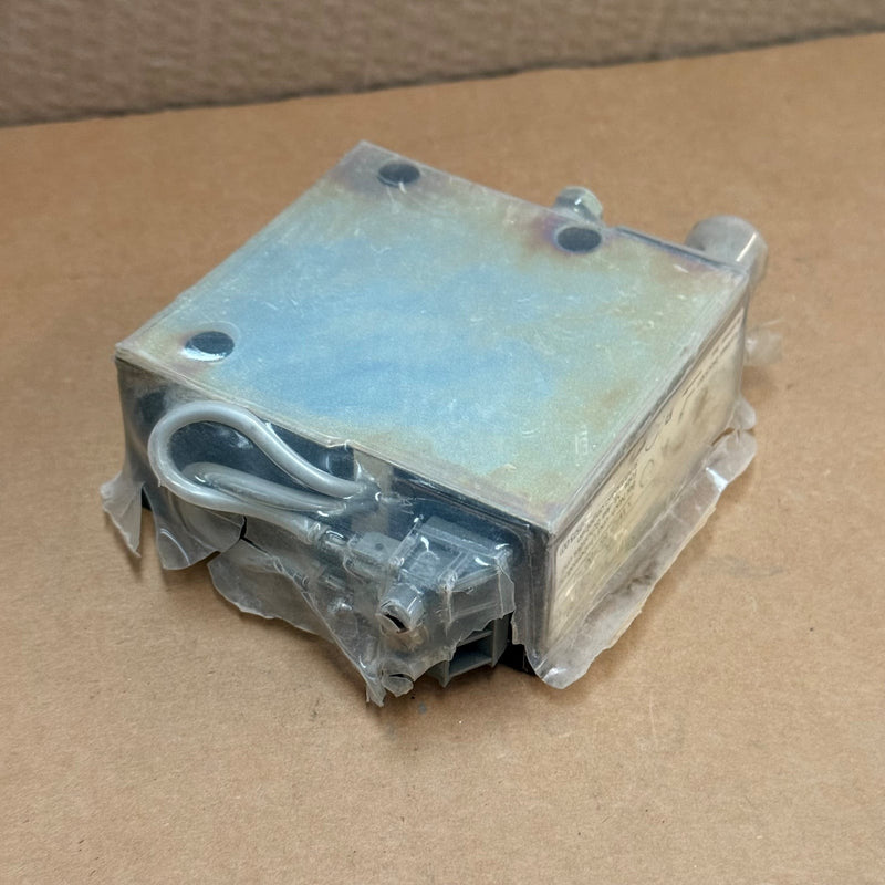 Siemens – 3AX1101-0E – Shunt Release / Trip Coil
