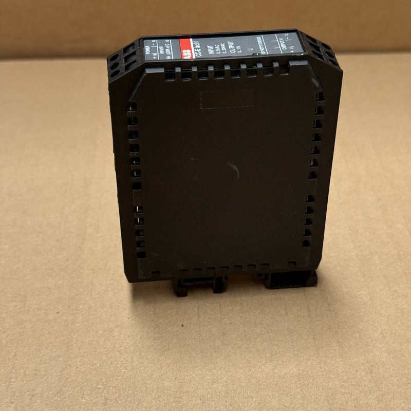 ABB – 1SVR011770R0500 / CCE lac/V – converter