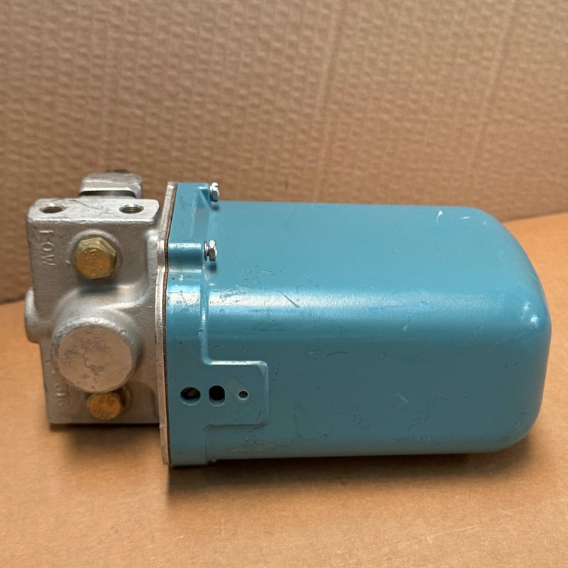 Foxboro – 11GM-AS2 – Pneumatic Gauge Pressure Transmitter