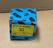 ETP Transmission – ETP-CLASSIC 30 – Hydraulic Shaft Locking Element