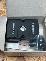 Schmersal - AZM 170-B25-L-G1 (101175201) - Safety Interlock Switch