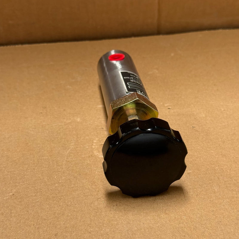 Haskel – 27741-4 – Regulating Pressure Relief Valve