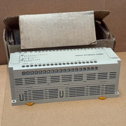 Omron – CPM1-30CDR-A – V1 PROGRAMMABLE CONTROLLER