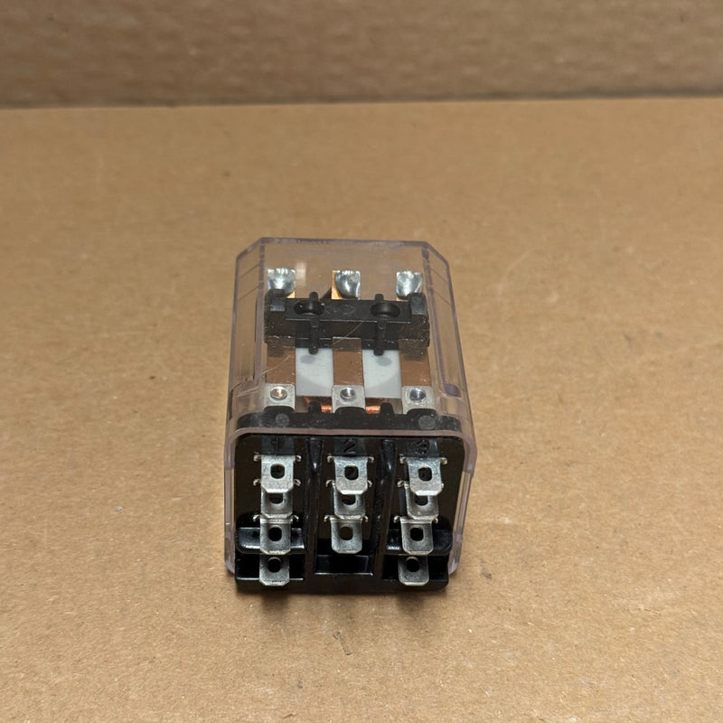TE Connectivity – KUP-14A15-120 – KUP Series General Purpose Power Relay