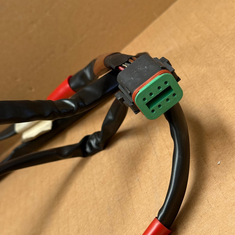 Volvo Penta – T874677-2 – Control Panel Wire Harness