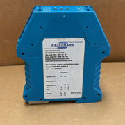 Reissmann – TMS-PTC-230-A – Thermistor Motor Protection Relay