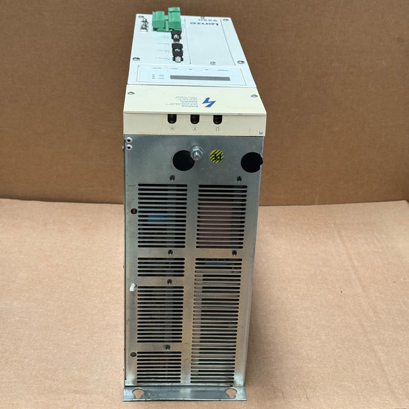 Lenze – 33.9223-E – 9220 Series Servo Drive Power Module