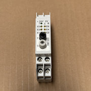 Bendrich – 780 520-2220 – 780 520 Sensor Bus Unit 6 Inputs 24V / 5mA / PE