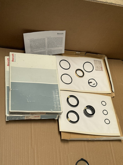 Bosch Rexroth – 490301402 / R490301402 – Seal Kit 250H/64/40 MOD.A