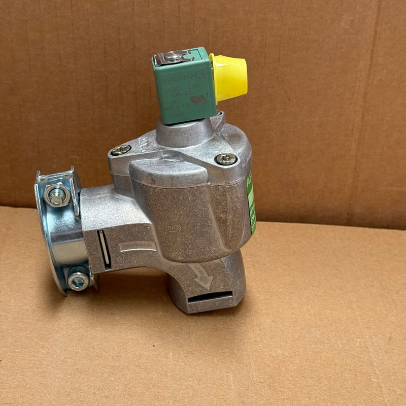 ASCO – SCS353A821 – 2/2 Way Pulse Jet Solenoid Valve