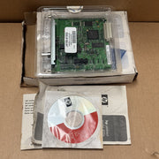 HP – J4100-61002 – Print Server Card
