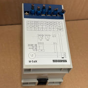 Woodward / SEG – XP2R5 – High-Precision Phase Protection Over/Undervoltage Relay
