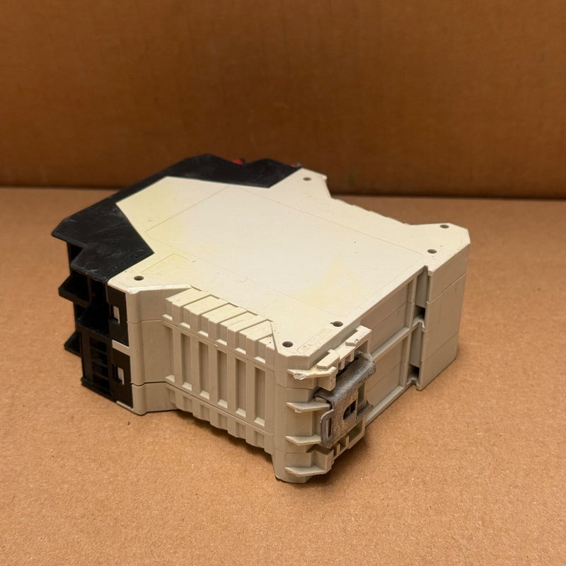 Omron – F3SP-U5P-TGR – Safety Controller with Muting Function
