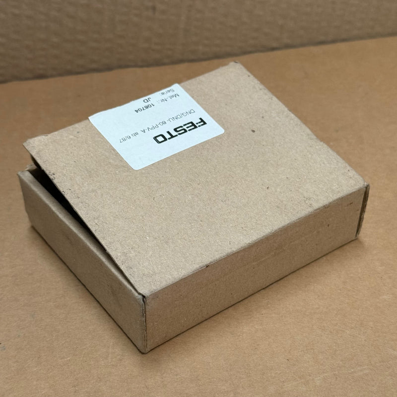 Festo – 108704 (DNG-80-PPV-A) – Set of Wearing Parts / Cylinder Seal Kit