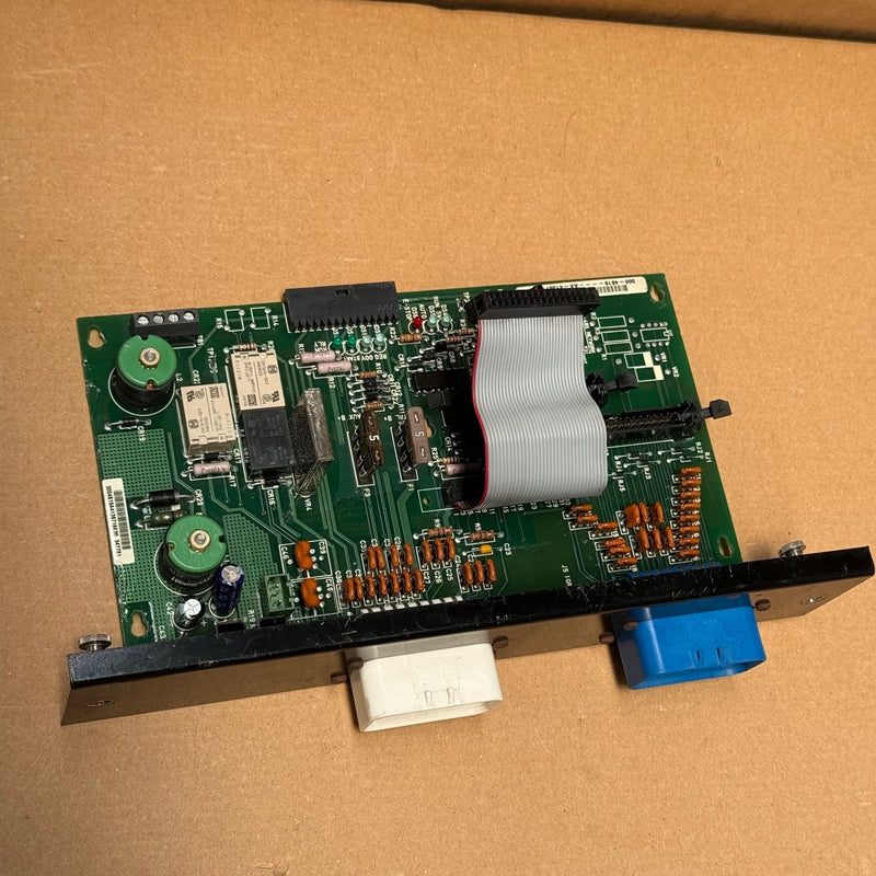 Cummins Onan – 300-4819 – PowerCommand PCC 3100 / 3200 Display Interface PCB