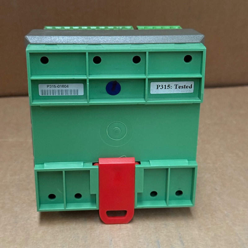Trio – P315 – CAN 16 I/O Remote I/O Module