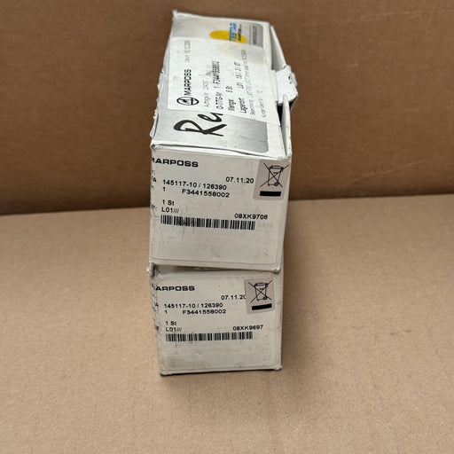 MARPOSS - F3441558002 - F50 Probe Sensor Model