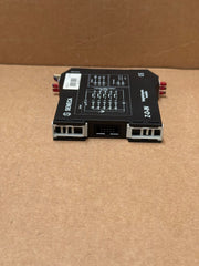 Seneca – Z‑D‑IN – 5‑Channel Digital Input Module, DIN‑Rail, RS‑485 Modbus RTU