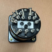 Crompton Instruments – 077-302A-KQ – Percent Meter Relay w/ Hi-Lo Setpoints