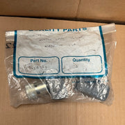 Parker – N800S – In-Line Hydraulic Needle Valve