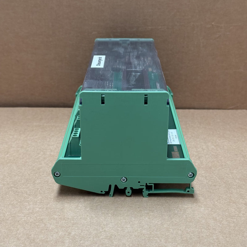 UFE – ENS31 – Overfrequency shutdown DIN VDE 0126-1-1/A1 51,5 Hz