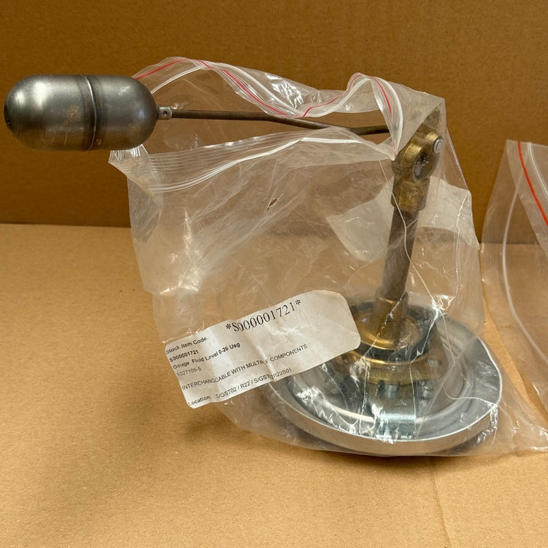 Rochester Gauges – 1027105-5 – Fluid Level Gauge