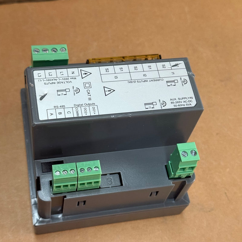 ABB – M1M 30 Modbus / 2TAZ663012R2000 – Digital Power Meter