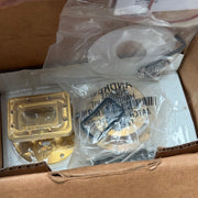 Andrew – 163SEM – HELIAX® Fixed-Tuned Elliptical Waveguide Connector (PDR70)