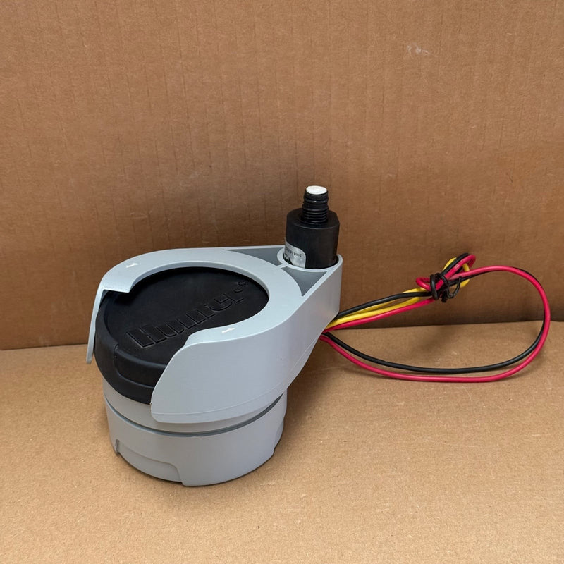 Hunter Industries – NODE-100-VALVE-B – Battery-Operated Irrigation Controller