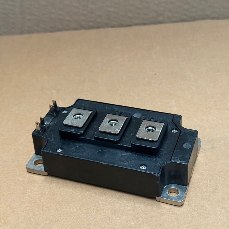 Mitsubishi – CM400DY-12NF – Dual IGBT NF-Series Module (600V, 400A)