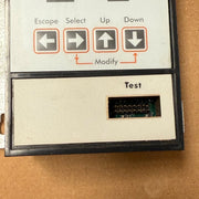 GE – MPRO-20 – M-Pact Plus Digital Electronic Trip Unit