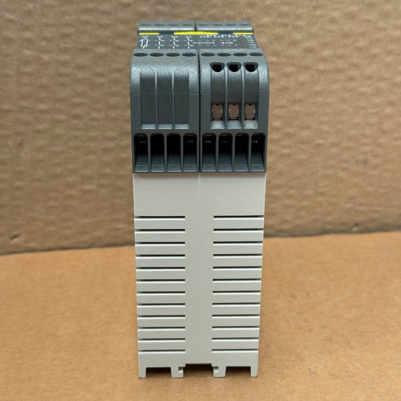 ABB – 2TLA010026R0500 – RT6 230VAC Universal Safety Relay