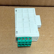 IME – IF96005 – Plug-In Dual Alarm Interface Module for Nemo 96HD