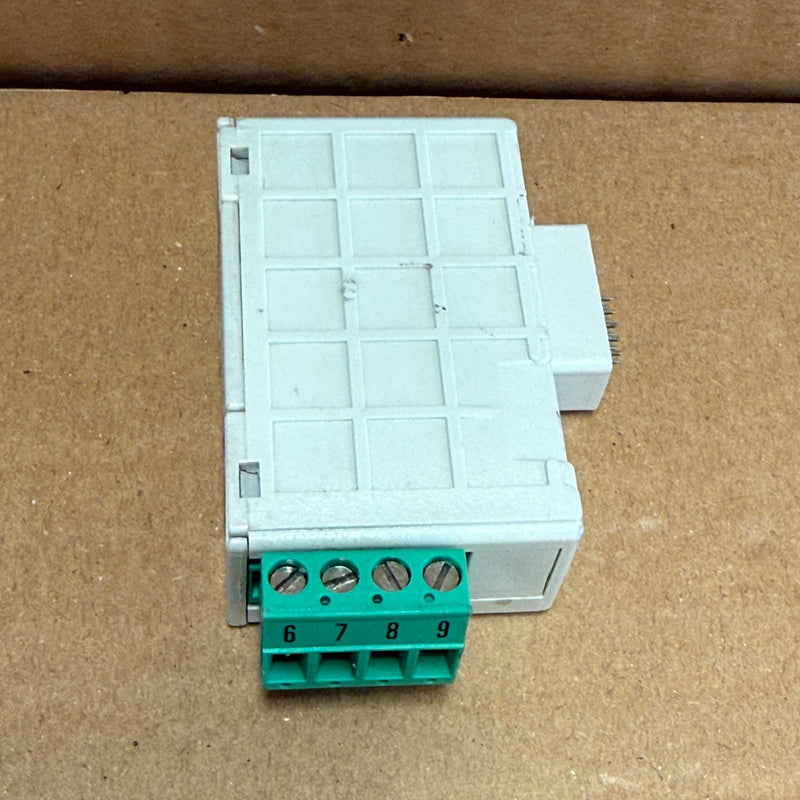 IME – IF96005 – Plug-In Dual Alarm Interface Module for Nemo 96HD