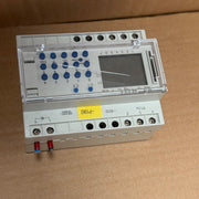 Theben – TR 642 S (5420001) – 2-Channel Digital Yearly, Astronomical Time Switch
