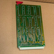 KraussMaffei – 5089734 (EPR10) – MC3 Circuit Board
